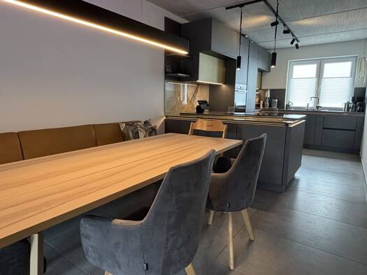 Reihenmittelhaus zum Kauf 599.000 € 5 Zimmer 131 m² 240 m² Grundstück Sythen Haltern am See 45721