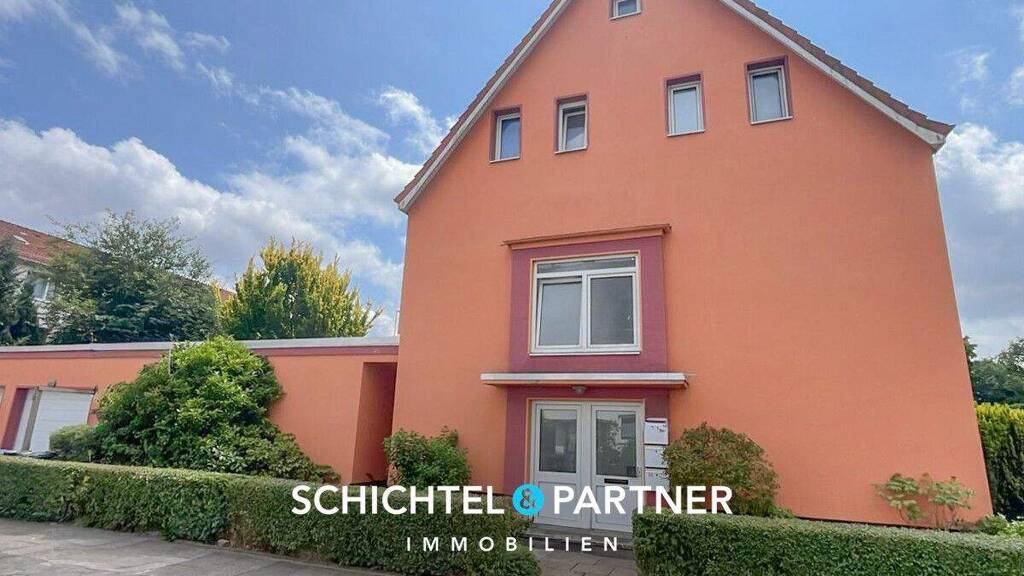 Mehrfamilienhaus zum Kauf 499.500 € 10 Zimmer 185 m² 375 m² Grundstück Ellener Feld Bremen 28327