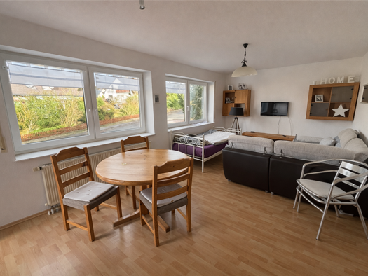 Wohnung zum Kauf 169.000 € 3 Zimmer 80,6 m² frei ab sofort Elgershausen Schauenburg 34270