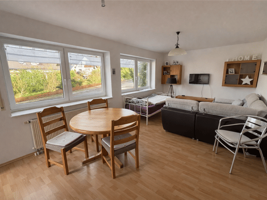 Wohnung zum Kauf 150.000 € 3 Zimmer 80,6 m² frei ab sofort Breitenbach Schauenburg 34270