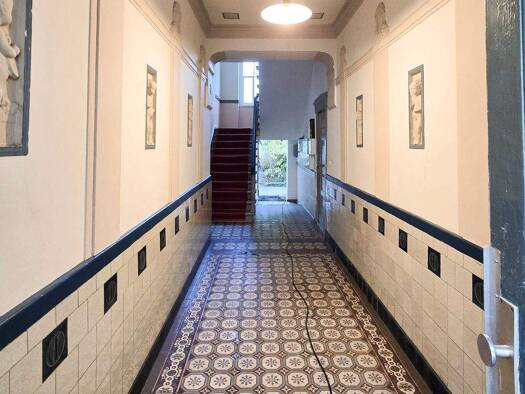 Wohnung zum Kauf 285.000 € 3 Zimmer 98,2 m² 1. Geschoss Glasgower Straße 6 Wedding Berlin 13349