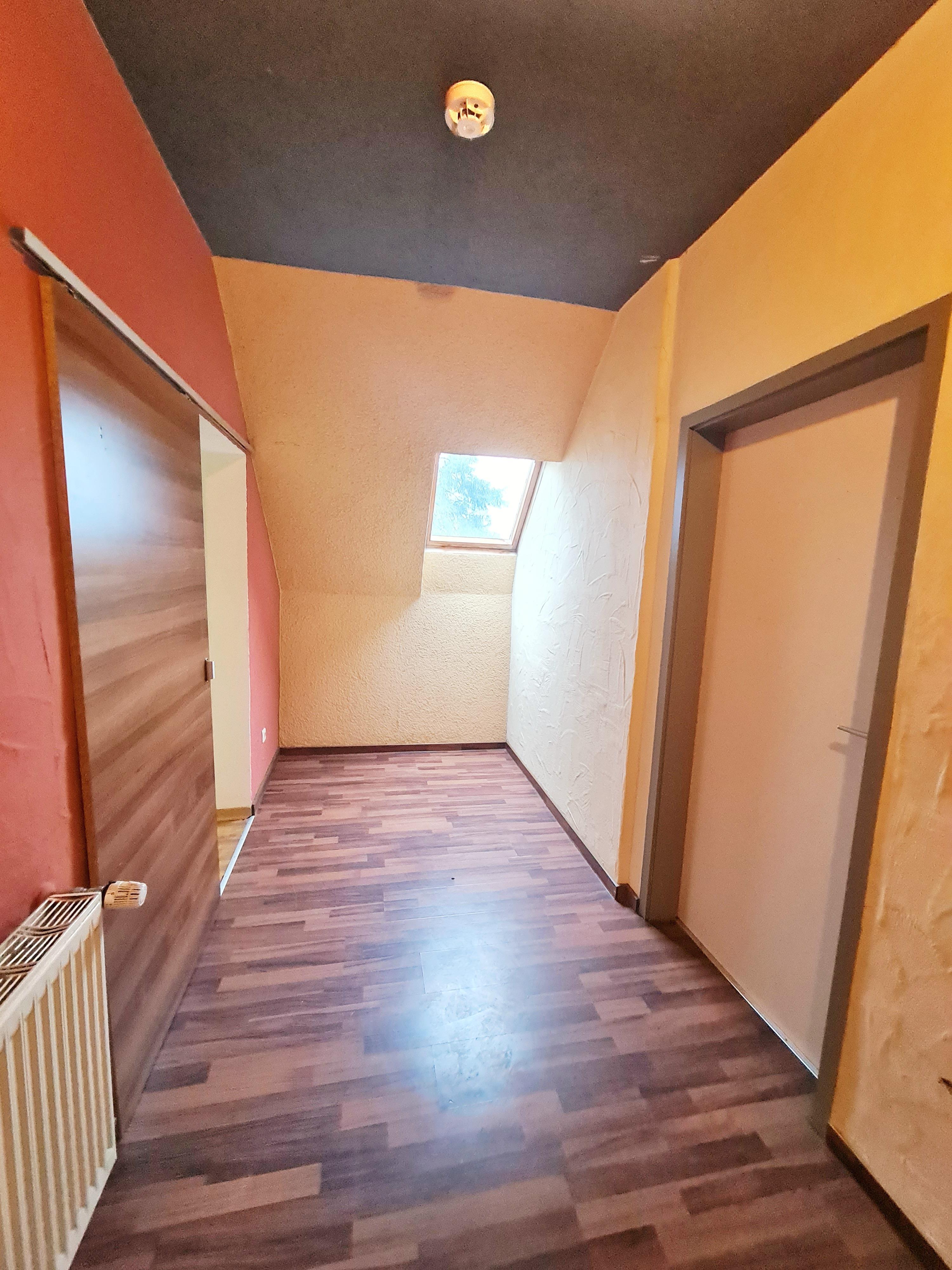 Wohnung zur Miete 380 € 2 Zimmer 60 m²<br/>Wohnfläche 1.<br/>Geschoss ab sofort<br/>Verfügbarkeit Köthener Straße 17 Gröbzig Gröbzig 06388