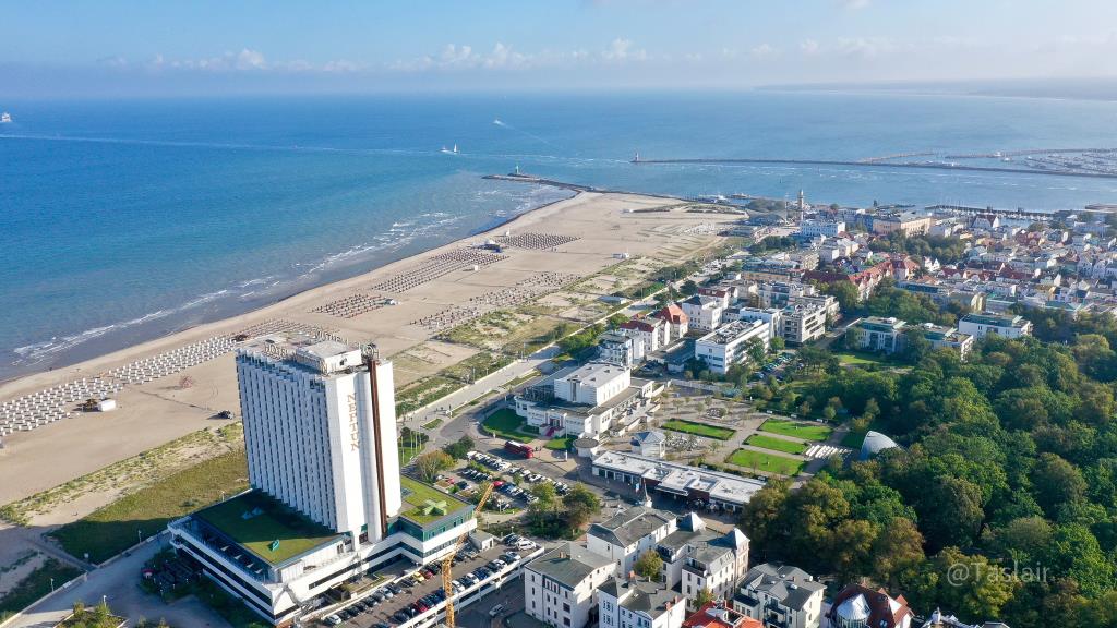 Grundstück zum Kauf 120.000 € 708 m²<br/>Grundstück Warnemünde Rostock 18119