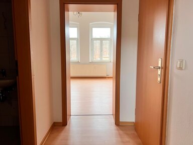 Apartment zur Miete 208 € 1 Zimmer 31,1 m² Knielohstraße 47 Ostvorstadt Plauen 08527