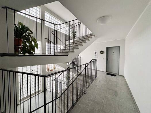 Wohnung zur Miete 627 € 3 Zimmer 71,6 m² 7. Geschoss frei ab 01.02.2026 Stehnckenshoff 1 Lesum Bremen 28717