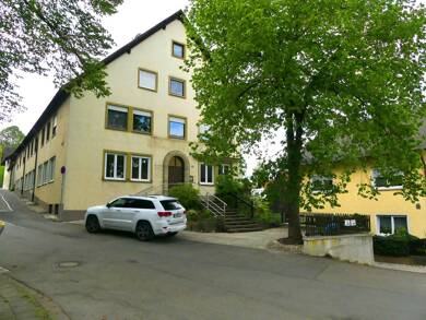 Wohnung zur Miete 545 € 2 Zimmer 50 m² Rasch Altdorf 90518