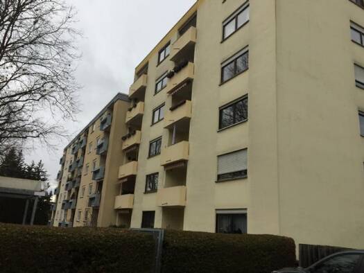 Wohnung zur Miete 1.150 € 3 Zimmer 84 m² 1. Geschoss frei ab 01.11.2026 Laufamholz Östliche Außenstadt 90482
