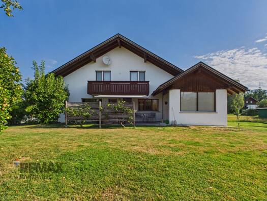 Einfamilienhaus zum Kauf 5 Zimmer 131,6 m² 1.180 m² Grundstück Rankweil 6830
