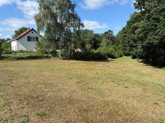 Grundstück zum Kauf 99.500 € 1.871 m² Grundstück Sophienstädt Marienwerder 16348