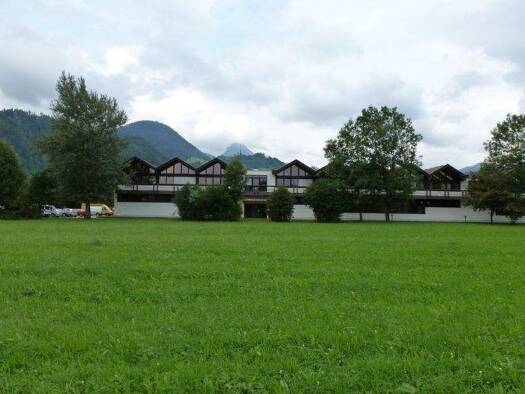 Lagerhalle zur Miete provisionsfrei 8 € 560 m² Lagerfläche Geigelsteinstr. 10 Oberaudorf 83080