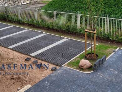 Außenstellplatz zur Miete - Erstbezug 29,75 € Badenstedter Straße 62 Badenstedt Hannover 30453