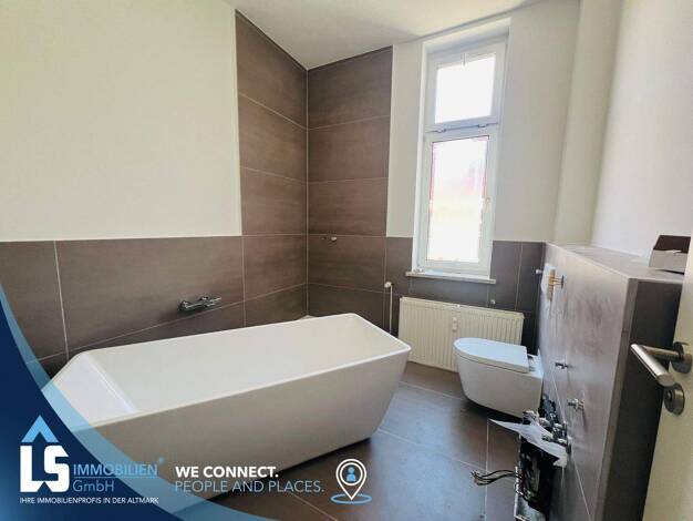 Wohnung zur Miete 920 € 3 Zimmer 108 m² 1. Geschoss frei ab 01.04.2026 Rathausplatz 14 Gardelegen 39638