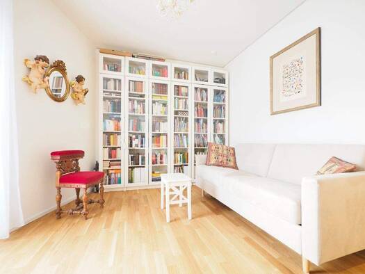 Wohnung zum Kauf 795.000 € 3 Zimmer 121 m² 1. Geschoss Alt-Saarbrücken Saarbrücken 66117