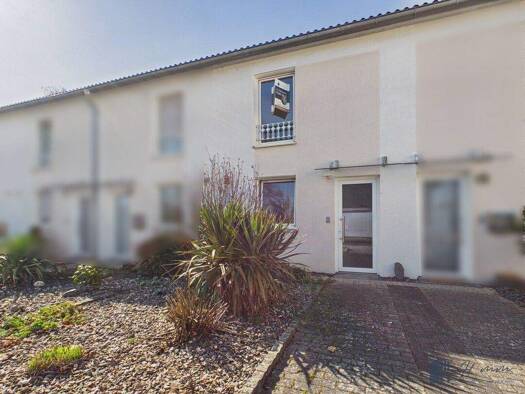 Reihenmittelhaus zum Kauf 240.000 € 3 Zimmer 81 m² 197 m² Grundstück Lützel Koblenz 56070