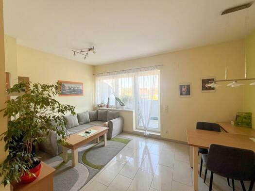 Wohnung zur Miete 1.150 € 2 Zimmer 45,5 m² 2. Geschoss Floridsdorf 1210