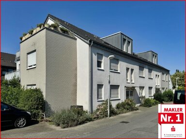 Wohnung zum Kauf 158.000 € 3,5 Zimmer 78,9 m² Batenbrock - Nord Bottrop 46238