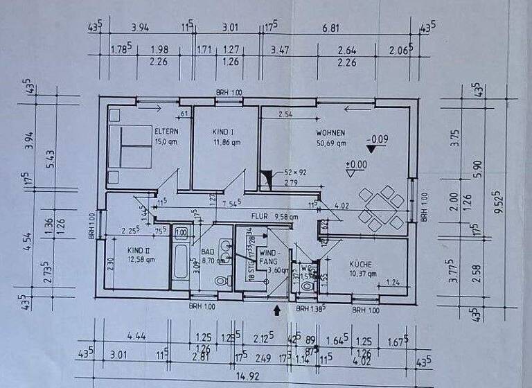 Mehrfamilienhaus zum Kauf 549.000 € 11 Zimmer 275,3 m² 700 m² Grundstück Embsen 21409