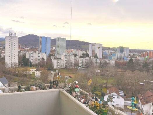 Wohnung zum Kauf 290.000 € 3 Zimmer 82 m² Weingarten Freiburg im Breisgau 79114