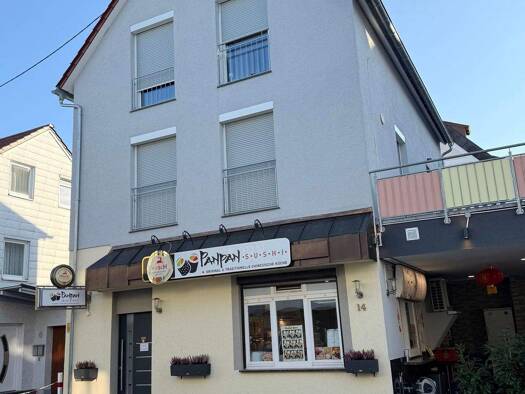Restaurant zum Kauf 200.000 € 41 m² Gastrofläche Reichenbach an der Fils 73262