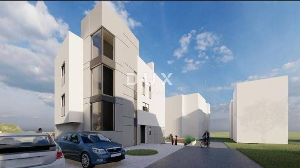 Wohnung zum Kauf 245.000 € 2 Zimmer 70 m² Plovanija - Vidikovac