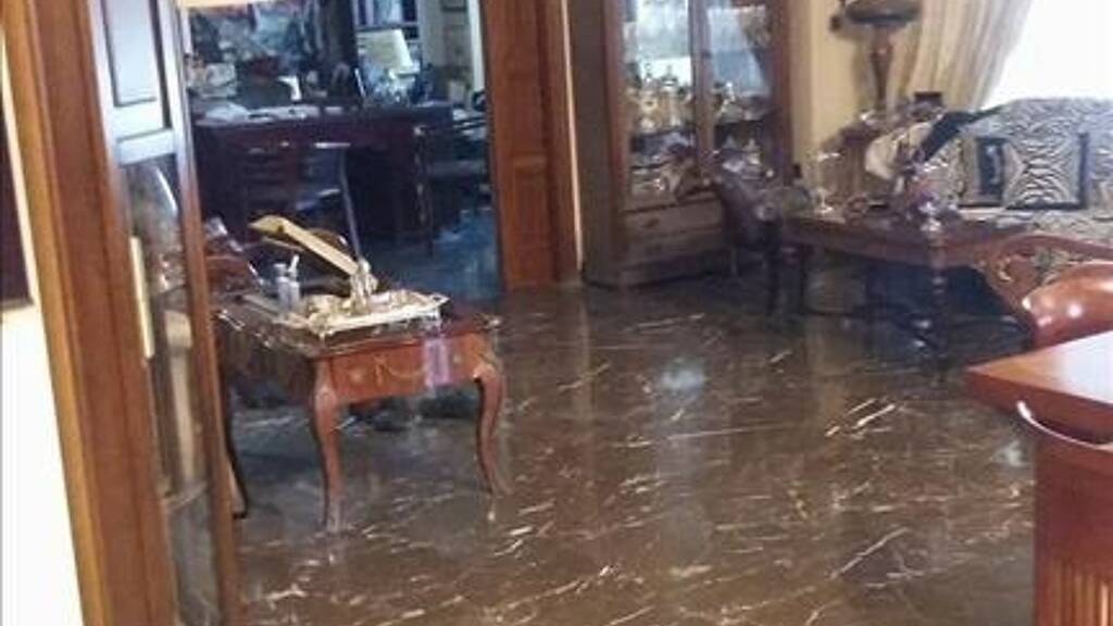 Studio zum Kauf 470.000 € 4 Zimmer 215 m² 2. Geschoss Athen