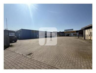 Lagerhalle zum Kauf 394 m² Lagerfläche Wahlbezirk 007 Pinneberg 25421