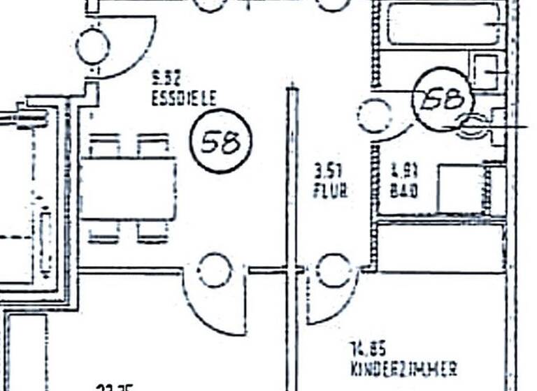 WG-Zimmer zum Kauf als Kapitalanlage geeignet 480.000 € 3 Zimmer 84 m² Lokstedt Hamburg 22529