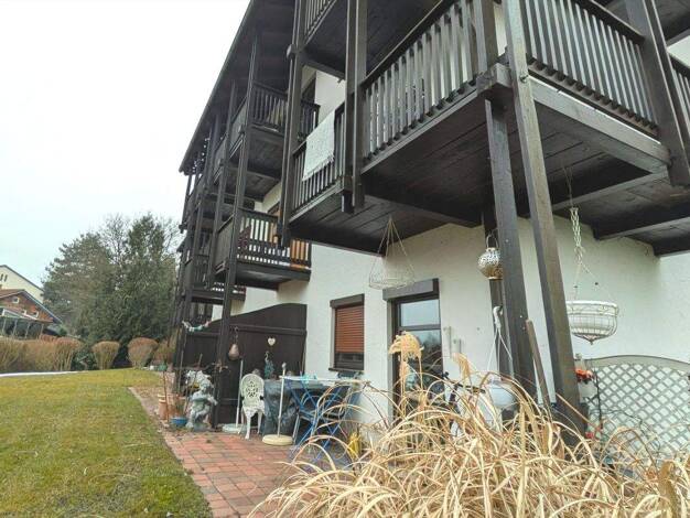 Wohnung zum Kauf 130.000 € 1 Zimmer 26 m² EG Westerndorf St Peter Rosenheim 83024