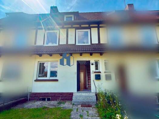 Einfamilienhaus zum Kauf 285.000 € 6 Zimmer 120 m² Hofgeismar Hofgeismar 34369