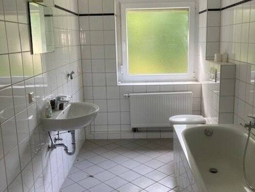Wohnung zur Miete 540 € 3 Zimmer 67,1 m² 2. Geschoss frei ab 01.11.2026 Karlstraße (WZ) 4 Wetzlar Wetzlar 35576