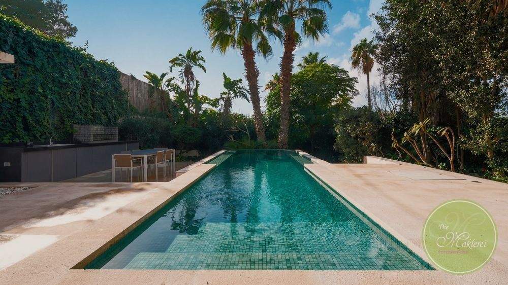 Immobilie in Miesitz - Villa - Bild 1