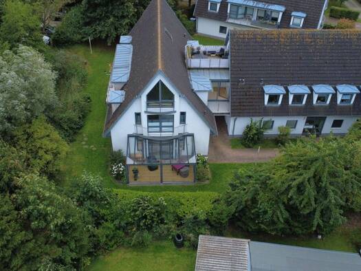 Maisonette zum Kauf 249.000 € 3 Zimmer 76 m² Börgerende Börgerende-Rethwisch 18211