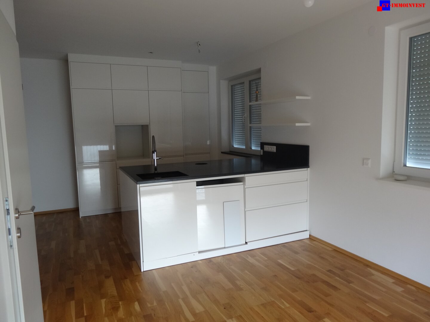 Terrassenwohnung zum Kauf 265.000 € 3 Zimmer 78 m²<br/>Wohnfläche Purbach am Neusiedler See 7083