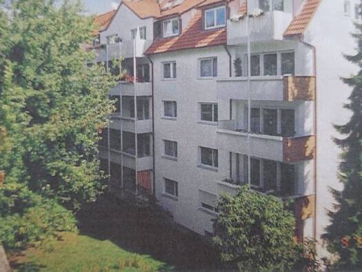 Wohnung zur Miete 1.090 € 3 Zimmer 74 m² Geschoss EG/5 frei ab 01.09.2026 Kleinweidenmühle Altstadt und engere Innenstadt 90429