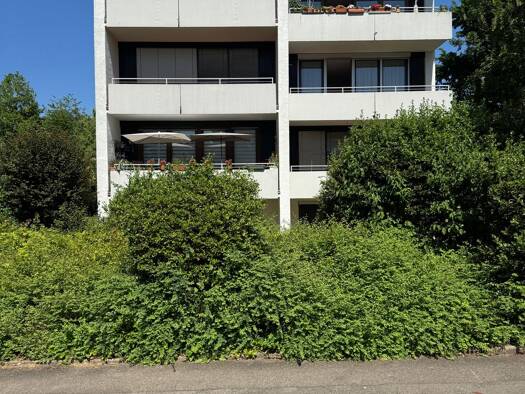 Studio zum Kauf 230.000 € 1 Zimmer 45 m² 1. Geschoss Roßbergstraße 3 Derendingen Tübingen 72072
