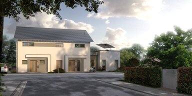 Mehrfamilienhaus zum Kauf provisionsfrei 969.999 € 6 Zimmer 239 m² 820 m² Grundstück Gailenkirchen Schwäbisch Hall 74523