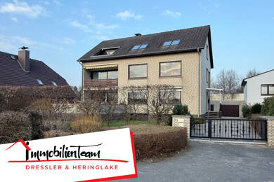 Wohnung zum Kauf 255.000 € 3 Zimmer 79,1 m² Dachgeschoss, 2. Geschoss frei ab sofort Halstenbek 25469