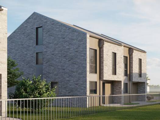 Reihenmittelhaus zum Kauf 441.000 € 5 Zimmer 158 m² 1.904 m² Grundstück frei ab 30.11.2026 Luhdorfer Straße 124 Roydorf Winsen (Luhe) 21423