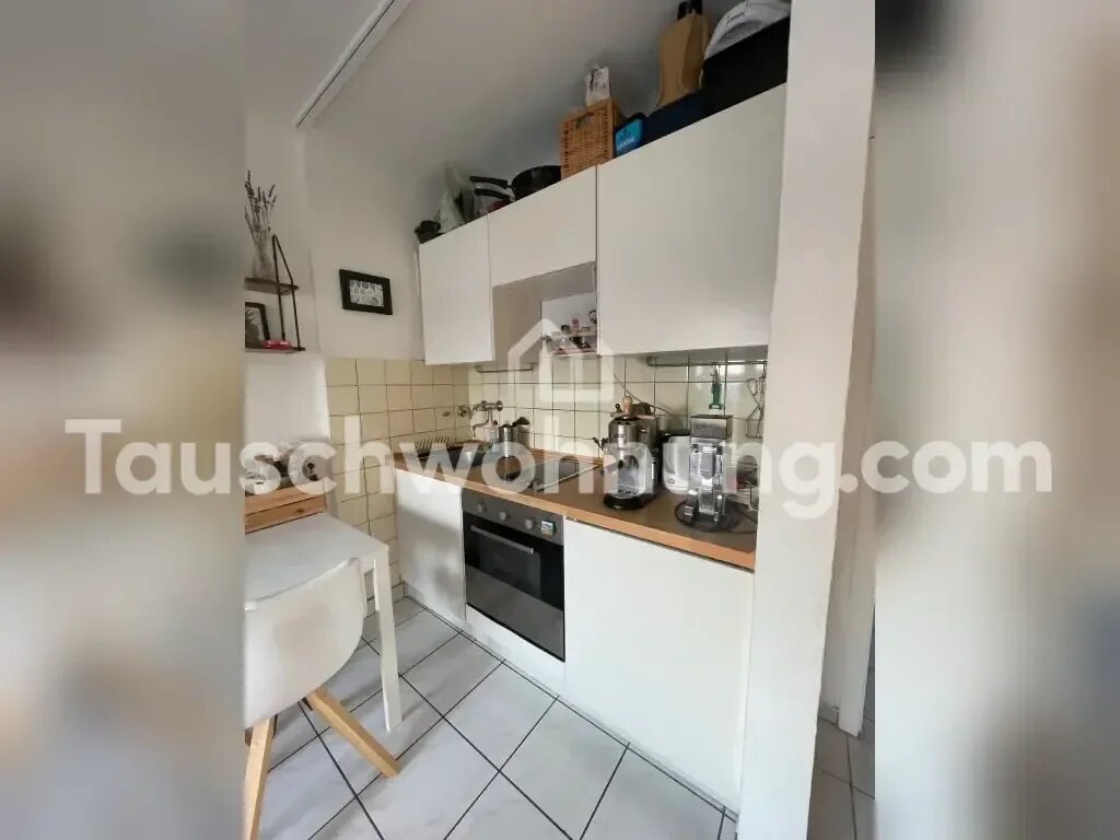 Wohnung zur Miete 520 € 1 Zimmer 24 m²<br/>Wohnfläche 1.<br/>Geschoss Braunsfeld Köln 50933