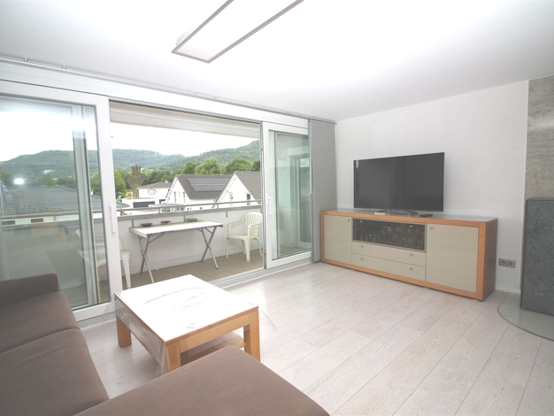 Wohnung zum Kauf 199.000 € 2,5 Zimmer 78 m² 3. Geschoss frei ab sofort Stetten Hechingen 72379