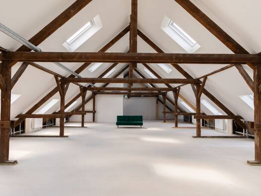 Bürofläche zur Miete - Erstbezug provisionsfrei 13 € 4 Zimmer 225 m² Bürofläche Tegel Berlin 13507