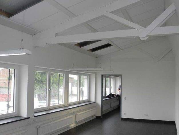 Bürofläche zur Miete provisionsfrei 250 m² Bürofläche Niehl Köln 50735