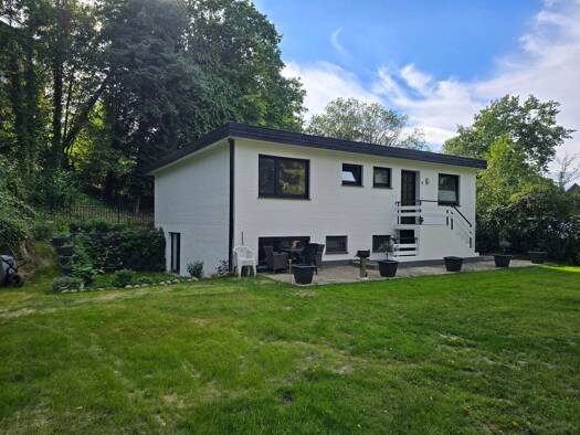 Bungalow zum Kauf 498.000 € 7 Zimmer 179 m² 1.262 m² Grundstück Buchholz 21244