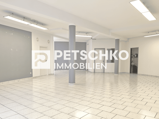 Bürofläche zur Miete provisionsfrei 1.500 € 1 Zimmer 125 m² Bürofläche Dingolfing Dingolfing 84130