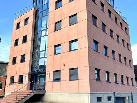 Betreutes Wohnen zum Kauf als Kapitalanlage geeignet 3.400.000 € 960 m² 420 m² Grundstück Oberursel (Taunus) 61440