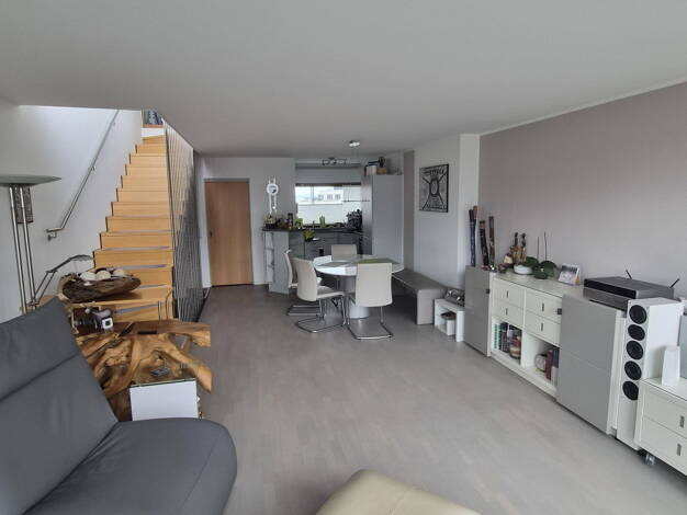 Penthouse zum Kauf provisionsfrei 829.000 € 4 Zimmer 114 m² frei ab 01.08.2026 Dornbirn 6850