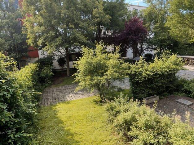 Wohnung zum Kauf 4 Zimmer 121 m² 1. Geschoss Schwabing-Freimann München 80804