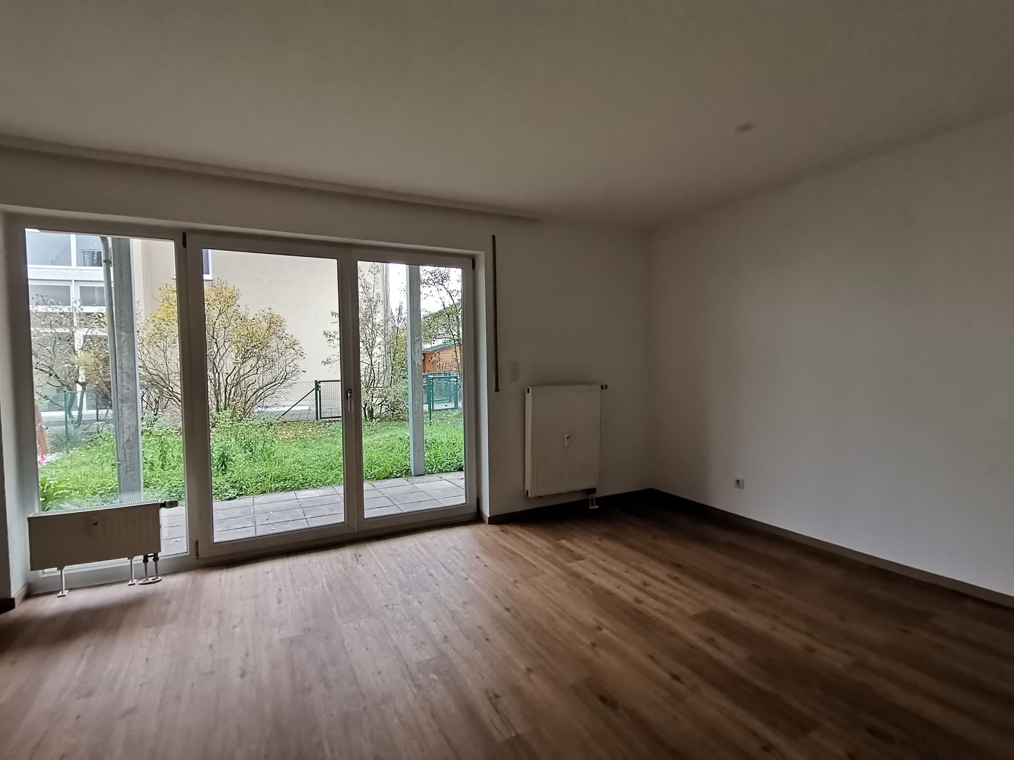 Terrassenwohnung zur Miete 508 € 1 Zimmer 30,8 m²<br/>Wohnfläche EG<br/>Geschoss ab sofort<br/>Verfügbarkeit Deitnloher Straße 14a Kothau Ingolstadt 85053