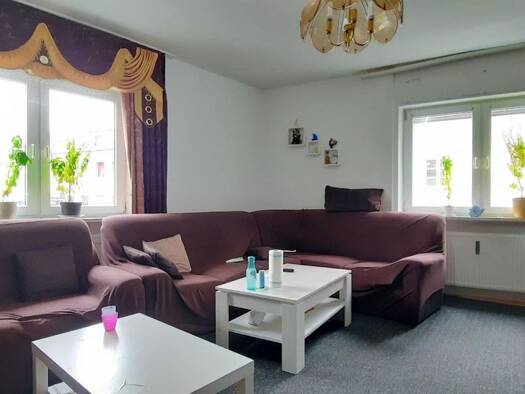 Mehrfamilienhaus zum Kauf 790.000 € 15 Zimmer 300 m² 200 m² Grundstück Amberg 92224