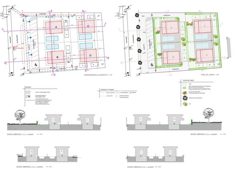 Villa zum Kauf 659.000 € 4 Zimmer 160 m² 500 m² Grundstück Via Repubblica 50 Manerba del Garda 25080